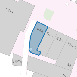 Perceel HGL01-O-3638