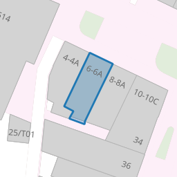 Perceel HGL01-O-3639