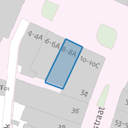 Perceel HGL01-O-3640