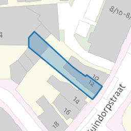 Perceel HGL01-O-3642