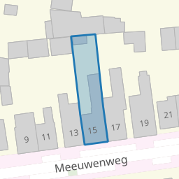 Perceel HGL01-O-3646