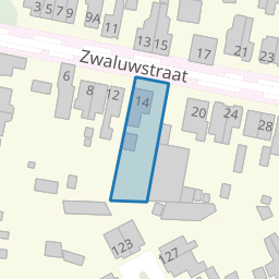 Perceel HGL01-O-3652