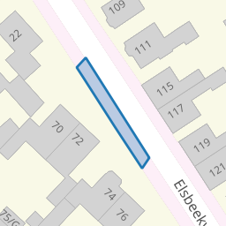 Perceel HGL01-O-3659