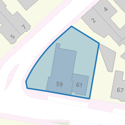 Perceel HGL01-O-3663