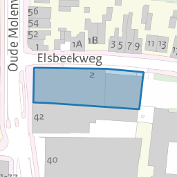 Perceel HGL01-O-3668