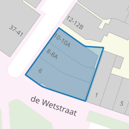 Perceel HGL01-O-3673