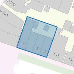 Perceel HGL01-O-3674