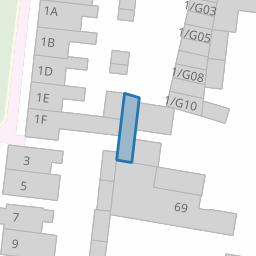 Perceel HGL01-O-3675