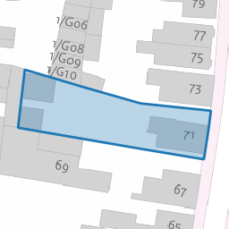 Perceel HGL01-O-3676