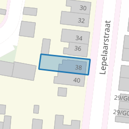 Perceel HGL01-O-3679