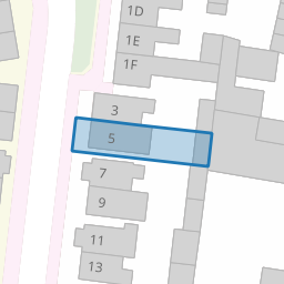 Perceel HGL01-O-3684