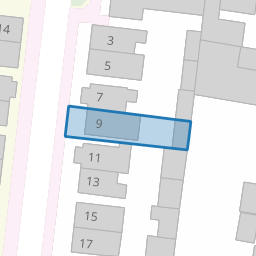 Perceel HGL01-O-3686