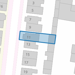 Perceel HGL01-O-3687