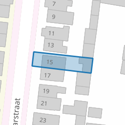 Perceel HGL01-O-3689