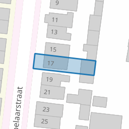 Perceel HGL01-O-3690