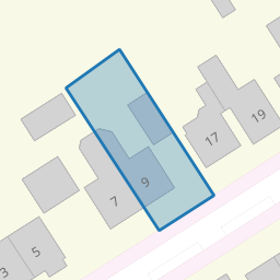 Perceel HGL01-O-3692