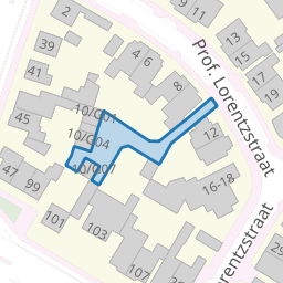 Perceel HGL01-O-3703