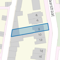 Perceel HGL01-O-3706