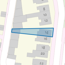 Perceel HGL01-O-3709