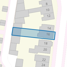 Perceel HGL01-O-3710
