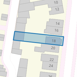 Perceel HGL01-O-3711