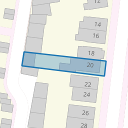 Perceel HGL01-O-3712