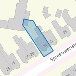 Perceel HGL01-O-3718