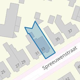 Perceel HGL01-O-3719