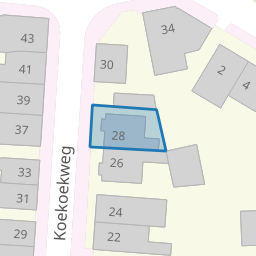 Perceel HGL01-O-3720