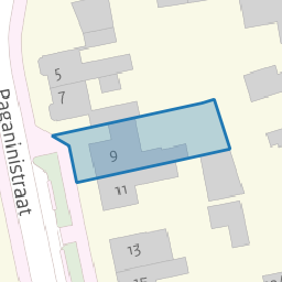 Perceel HGL01-O-3722