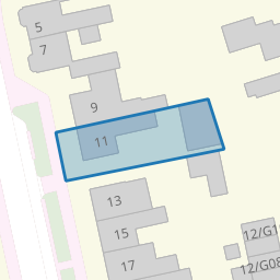 Perceel HGL01-O-3723