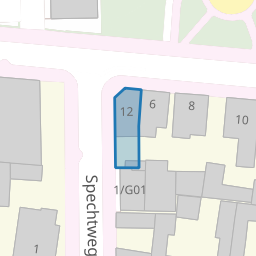 Perceel HGL01-O-3724