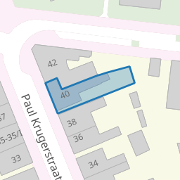 Perceel HGL01-O-3732