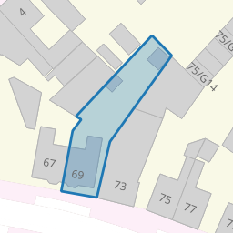 Perceel HGL01-O-3744