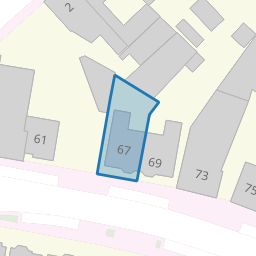 Perceel HGL01-O-3745