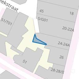 Perceel HGL01-O-3748