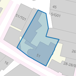 Perceel HGL01-O-3749