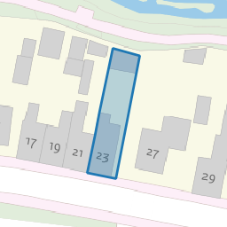 Perceel HGL01-O-3753