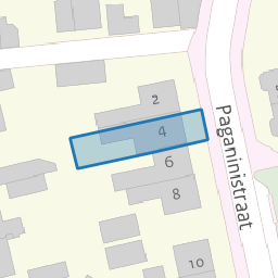 Perceel HGL01-O-3755