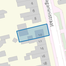 Perceel HGL01-O-3757