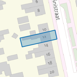 Perceel HGL01-O-3758