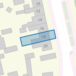 Perceel HGL01-O-3760