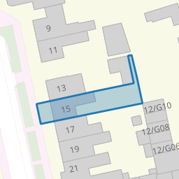 Perceel HGL01-O-3762