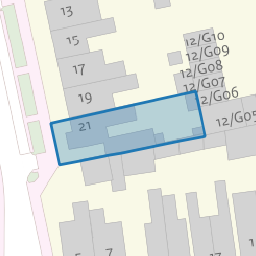 Perceel HGL01-O-3764