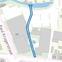 Perceel HGL01-O-3774