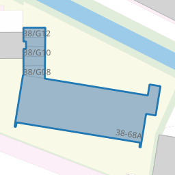 Perceel HGL01-O-3777