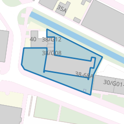 Perceel HGL01-O-3778