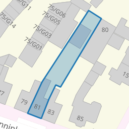 Perceel HGL01-O-3779