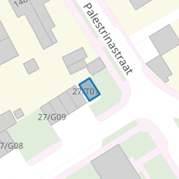 Perceel HGL01-O-3782