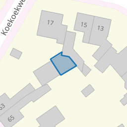 Perceel HGL01-O-3797